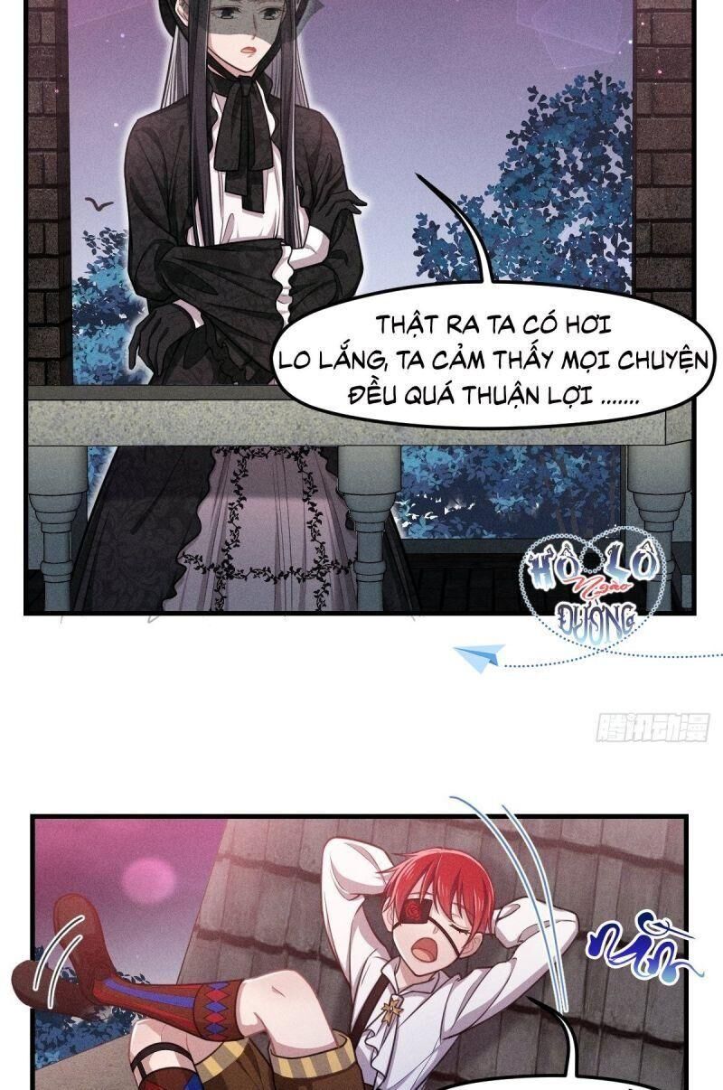 Thiên Chi Vãn Ca Chapter 6 - 5