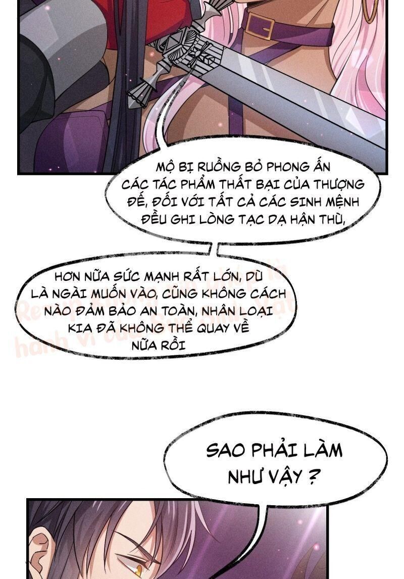 Thiên Chi Vãn Ca Chapter 9 - 21