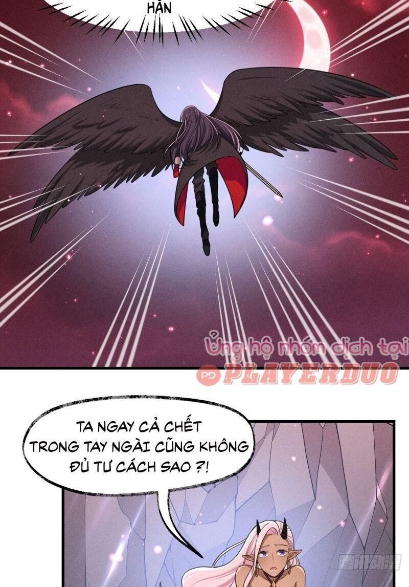 Thiên Chi Vãn Ca Chapter 9 - 25