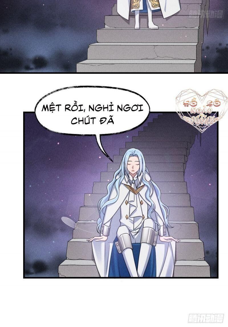 Thiên Chi Vãn Ca Chapter 9 - 30