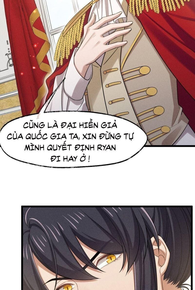 Thiên Chi Vãn Ca Chapter 18 - 13