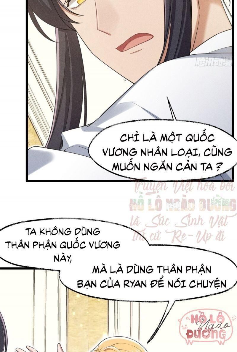 Thiên Chi Vãn Ca Chapter 18 - 14