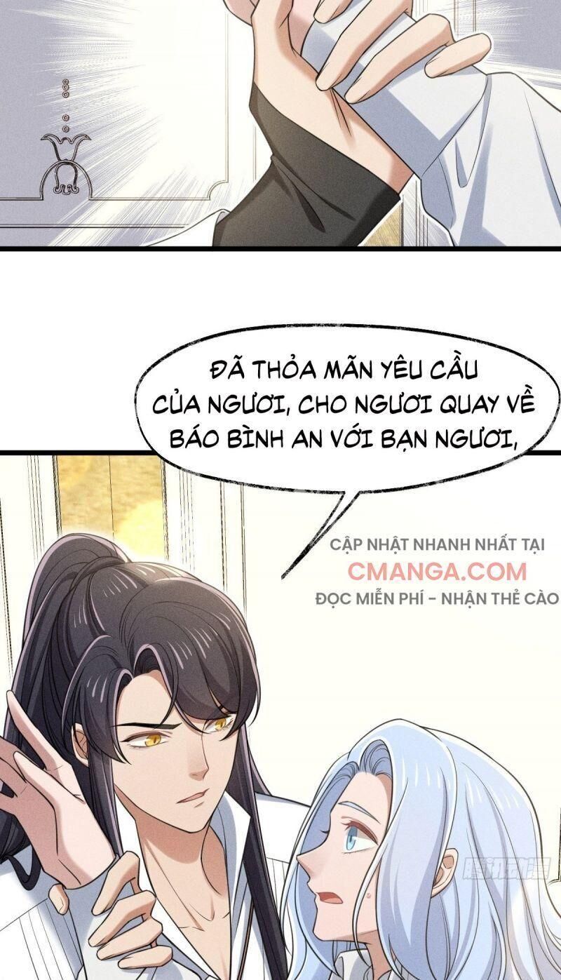 Thiên Chi Vãn Ca Chapter 18 - 8