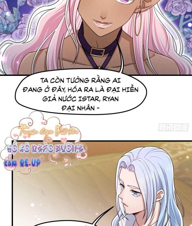 Thiên Chi Vãn Ca Chapter 8 - 22