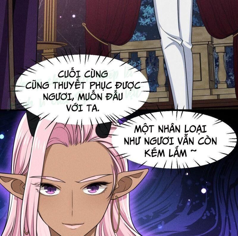 Thiên Chi Vãn Ca Chapter 8 - 44