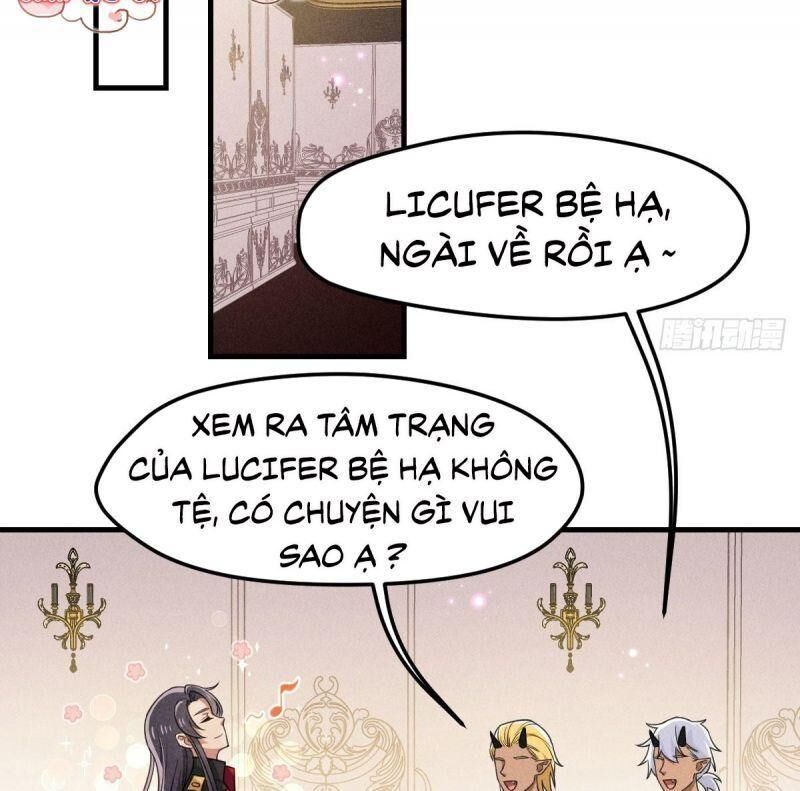 Thiên Chi Vãn Ca Chapter 8 - 46