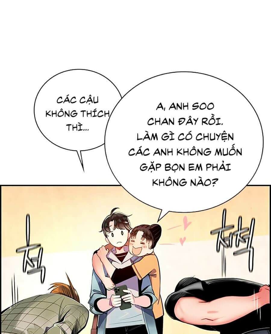 Nhân Trùng Đại Chiến Chapter 1 - 21