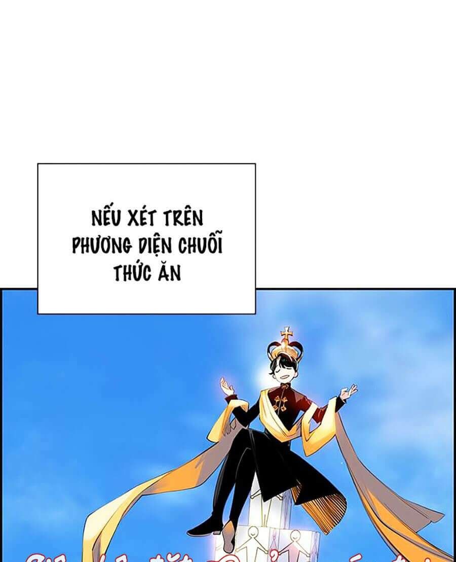 Nhân Trùng Đại Chiến Chapter 1 - 27