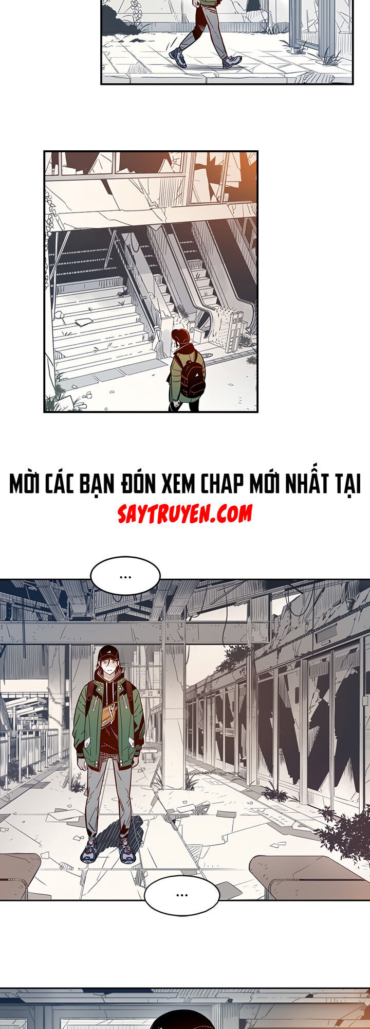 Điểm Hẹn Chapter 1 - 40