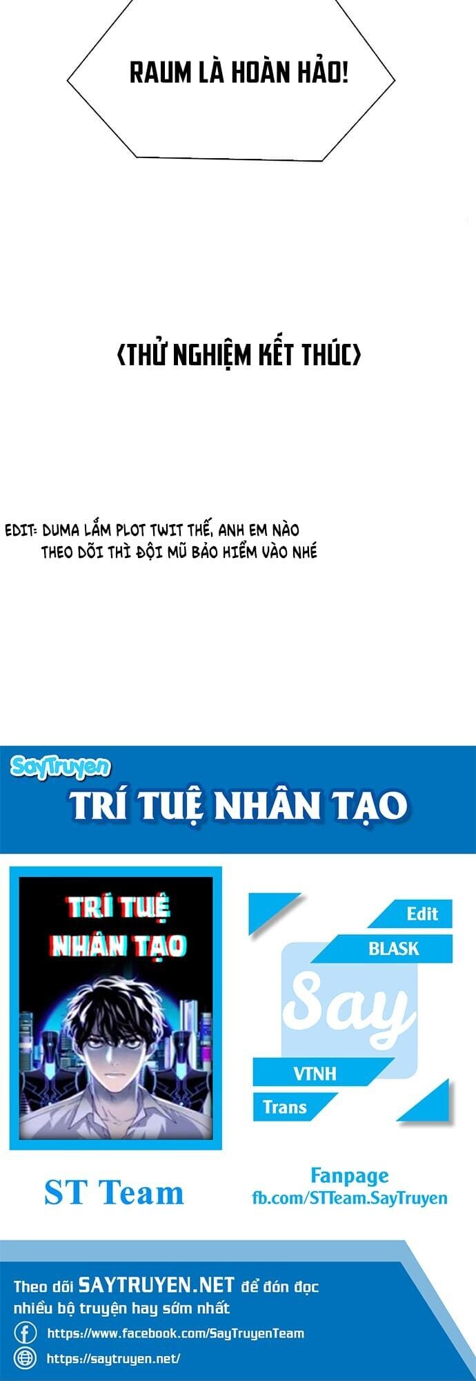 Trí Tuệ Nhân Tạo Chapter 2 - 101