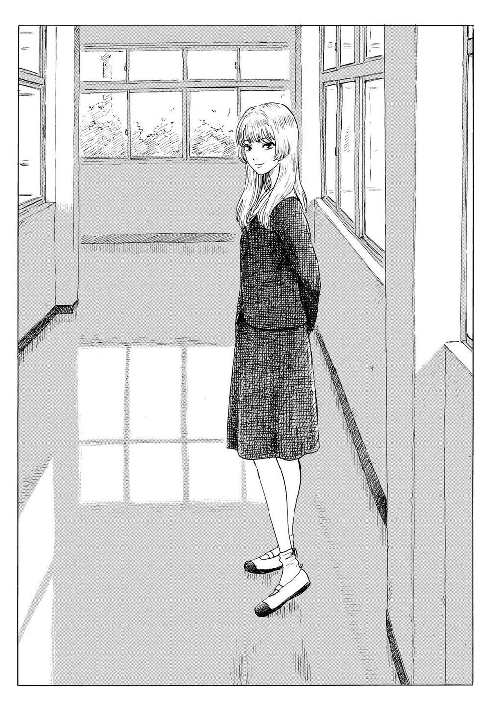 Okaeri Alice Chapter 2 - 20