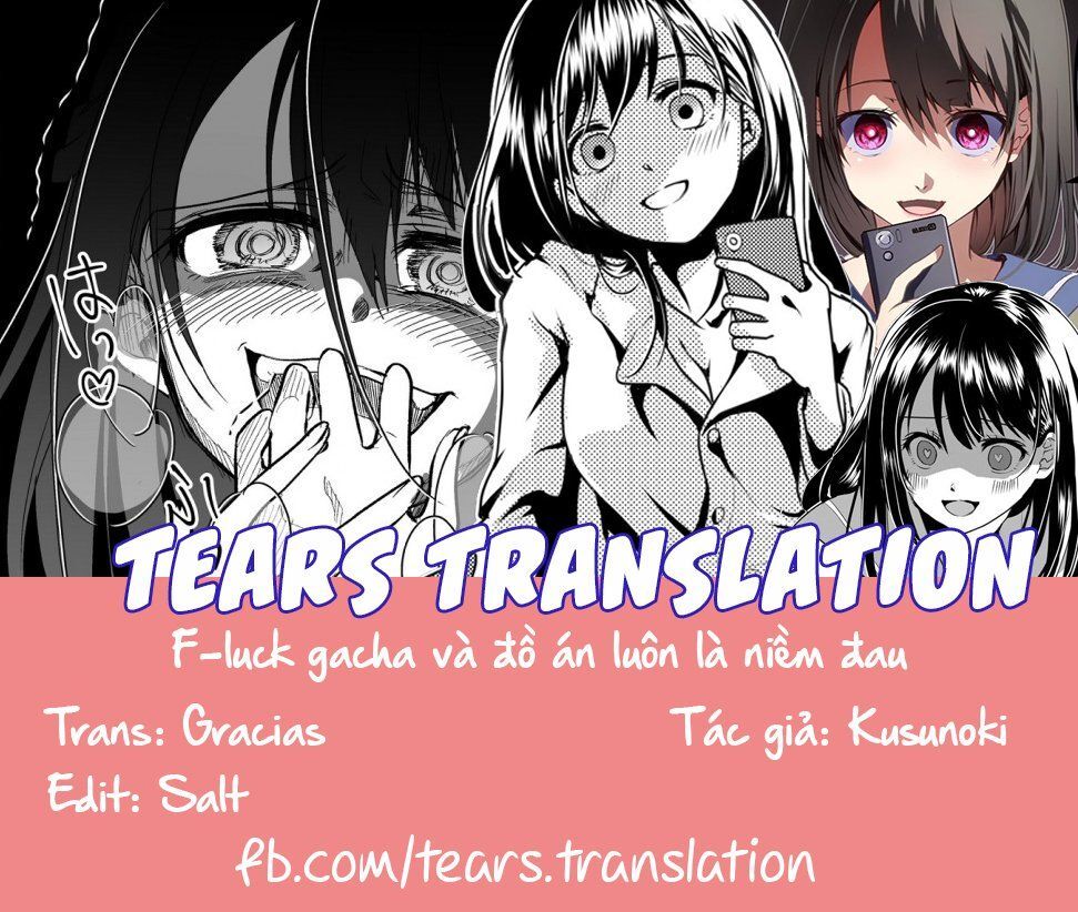 Cô Bạn Gái Yandere Của Tôi Sẽ Không Để Tôi Yên Nghỉ Chapter 11 - 1