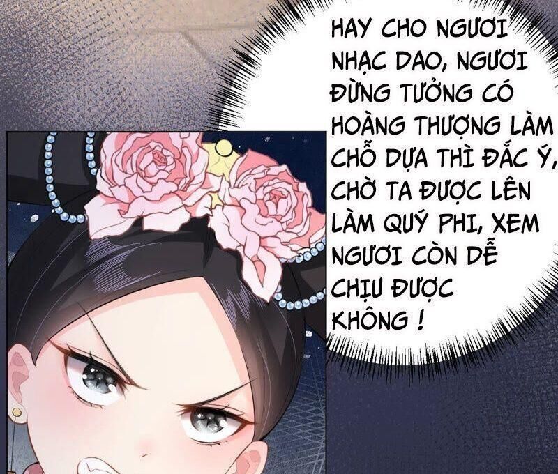 Quận Chúa Vững Vàng, Thiết Lập Nhân Vật Không Thể Vỡ Chapter 26 - 22