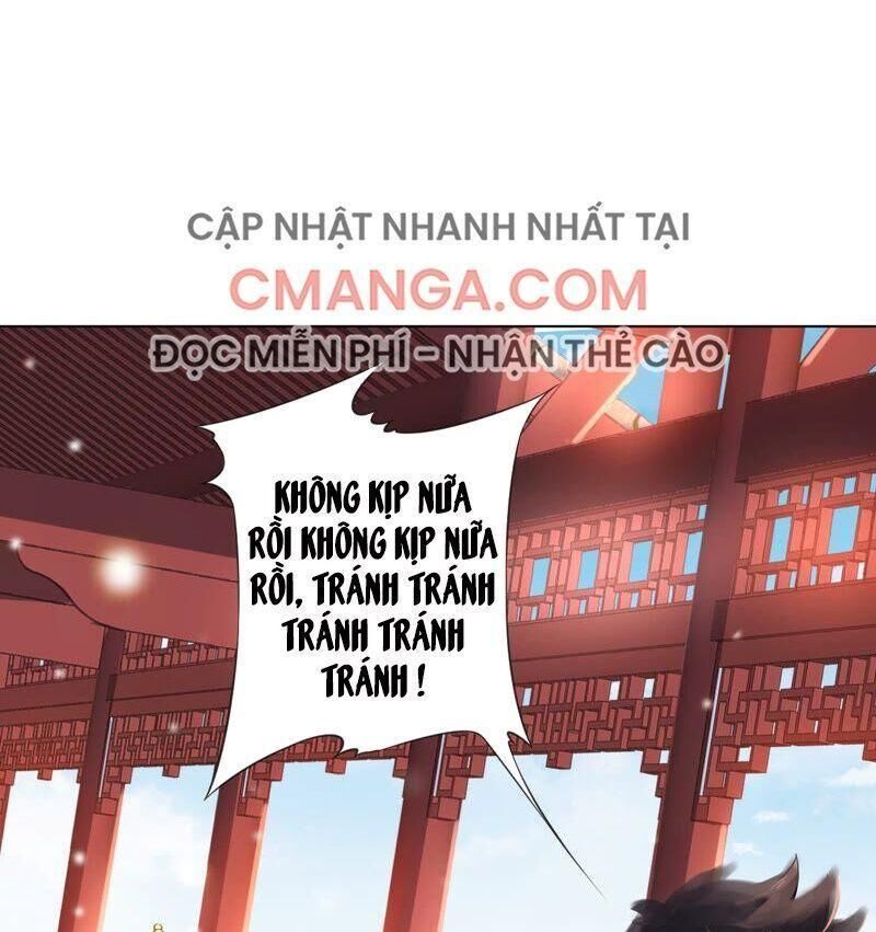 Quận Chúa Vững Vàng, Thiết Lập Nhân Vật Không Thể Vỡ Chapter 27 - 26