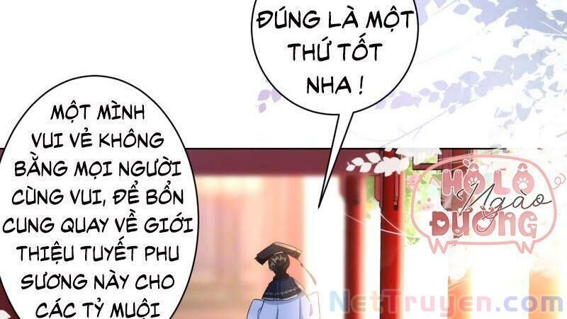 Quận Chúa Vững Vàng, Thiết Lập Nhân Vật Không Thể Vỡ Chapter 33 - 47