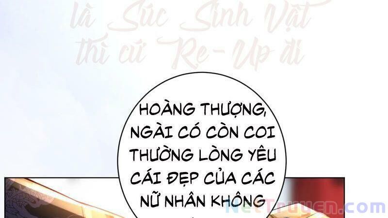 Quận Chúa Vững Vàng, Thiết Lập Nhân Vật Không Thể Vỡ Chapter 33 - 51