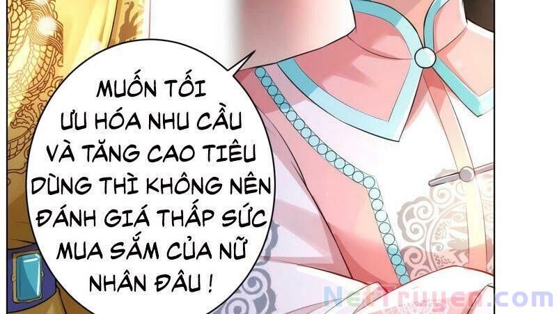 Quận Chúa Vững Vàng, Thiết Lập Nhân Vật Không Thể Vỡ Chapter 33 - 53