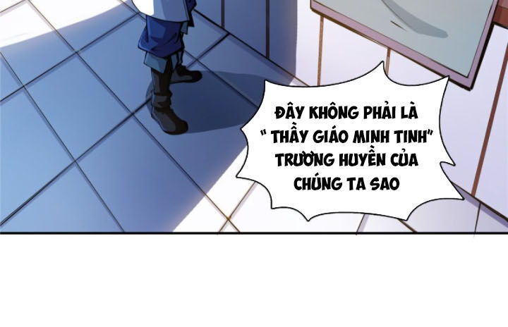 Thiên Đạo Đồ Thư Quán Chapter 6 - 38