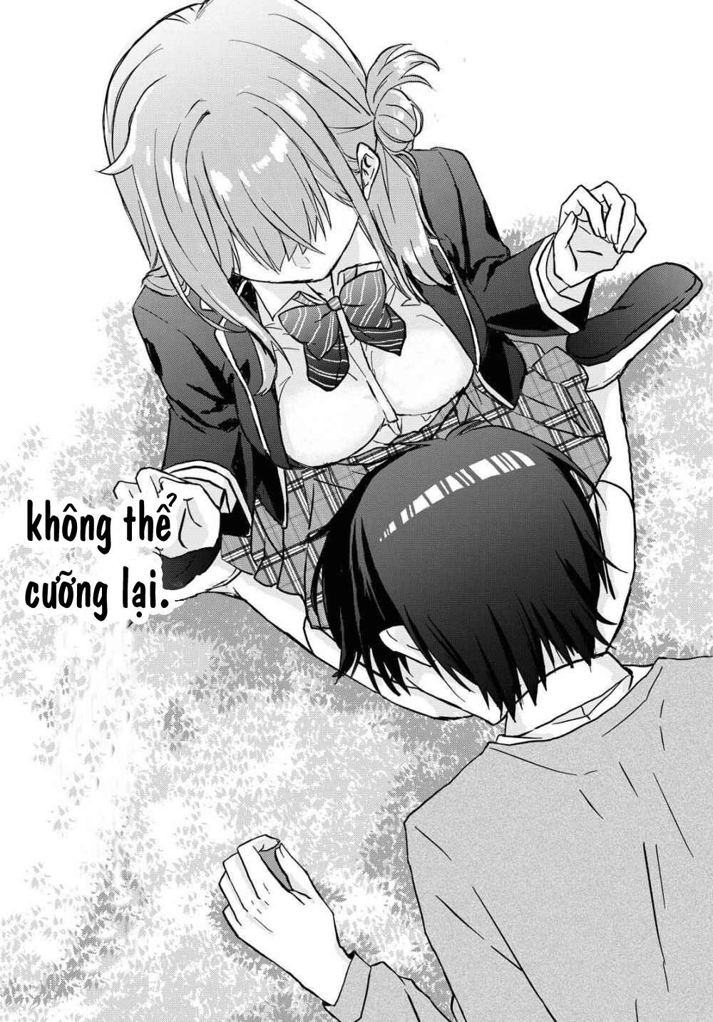 Koi Wa Iikara Nemuritai! Chapter 1 - 26