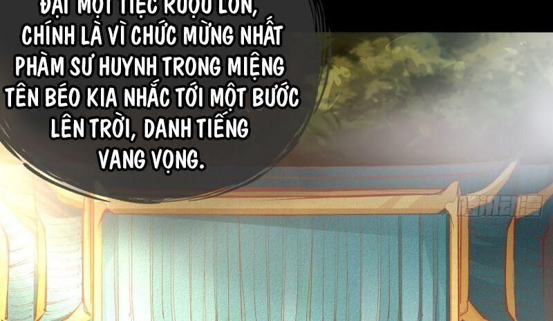 Võ Đạo Chiến Thần Chapter 1 - 32