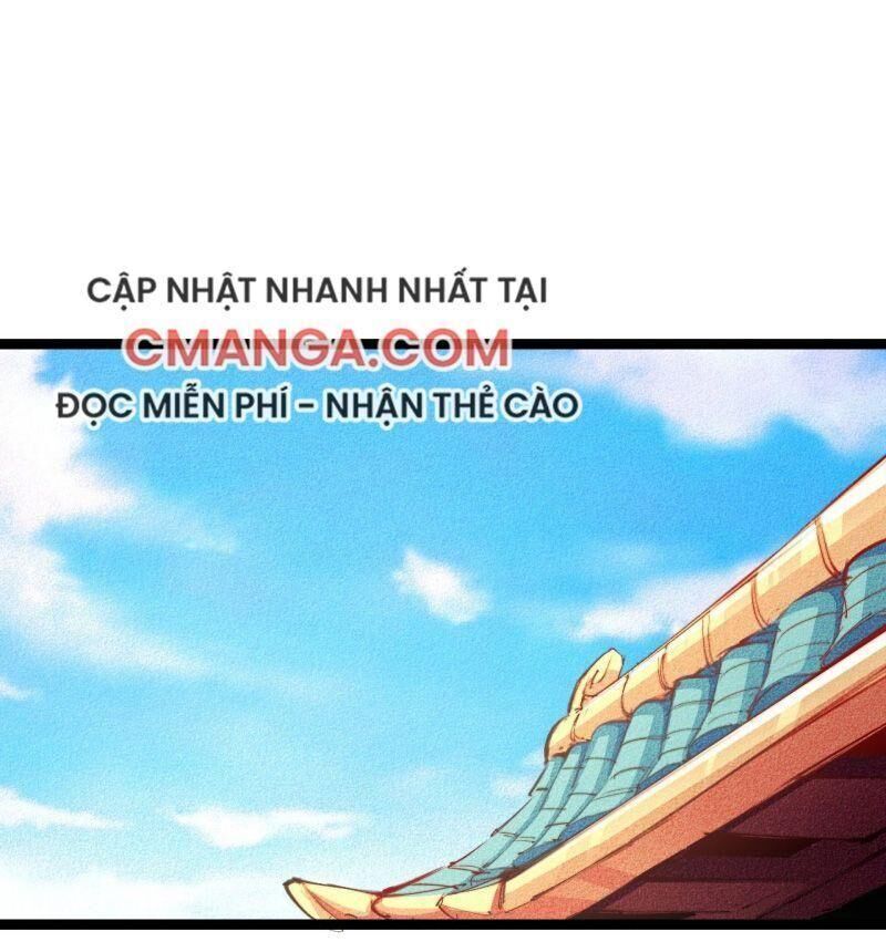 Võ Đạo Chiến Thần Chapter 1 - 76