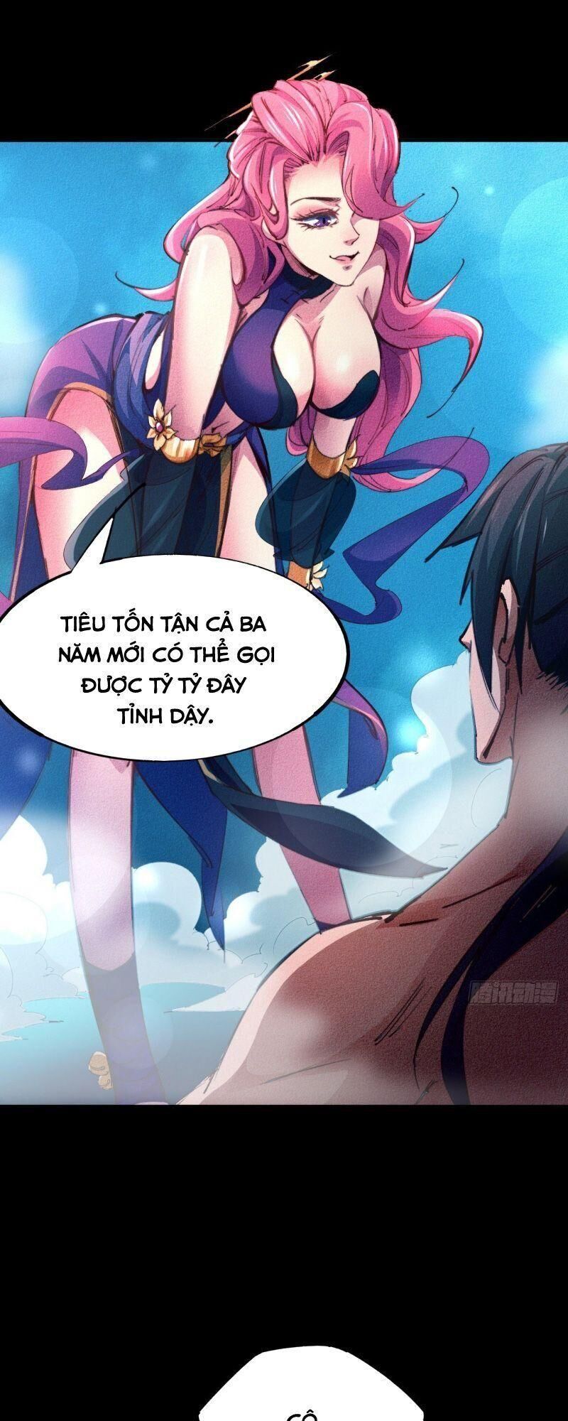 Võ Đạo Chiến Thần Chapter 2 - 21