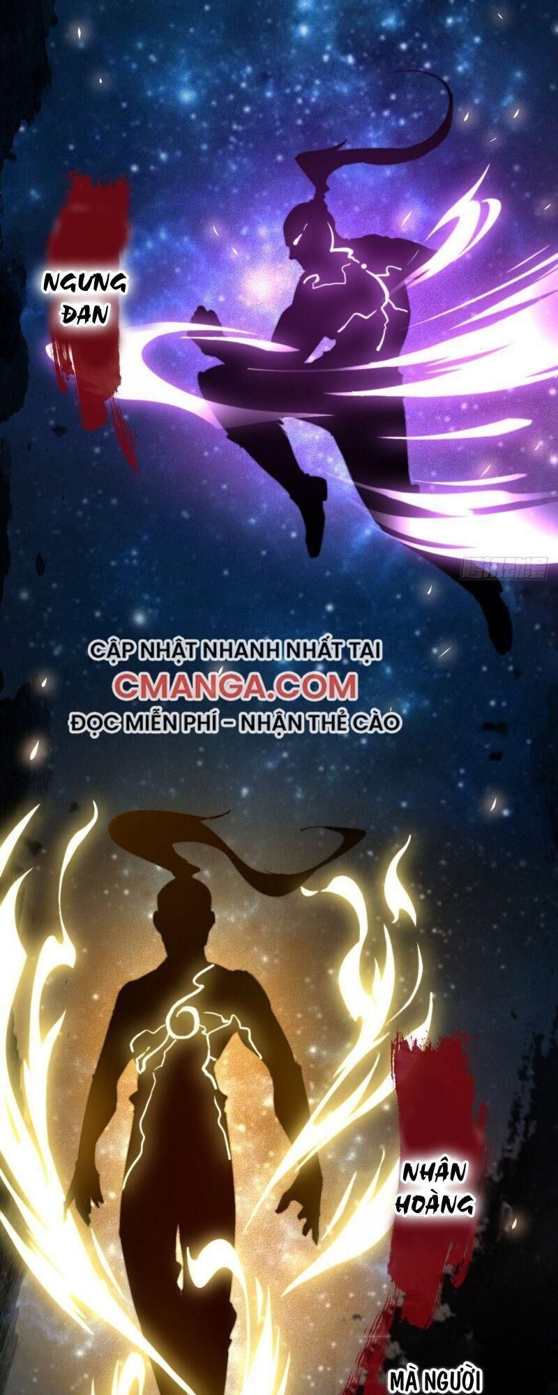 Võ Đạo Chiến Thần Chapter 2 - 31