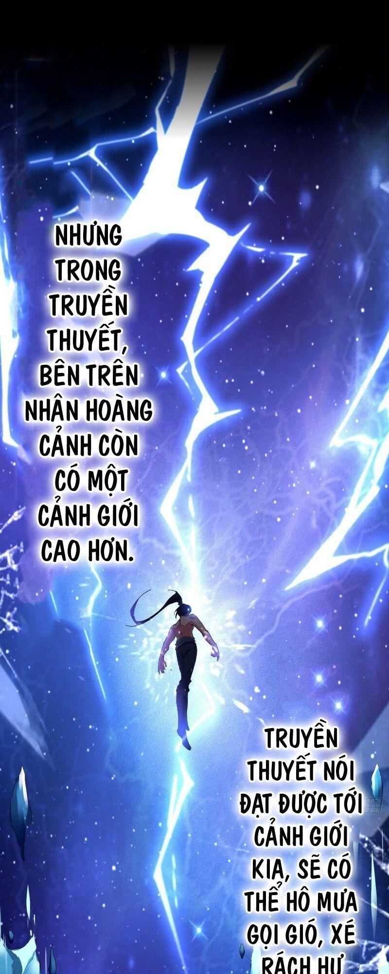 Võ Đạo Chiến Thần Chapter 2 - 33