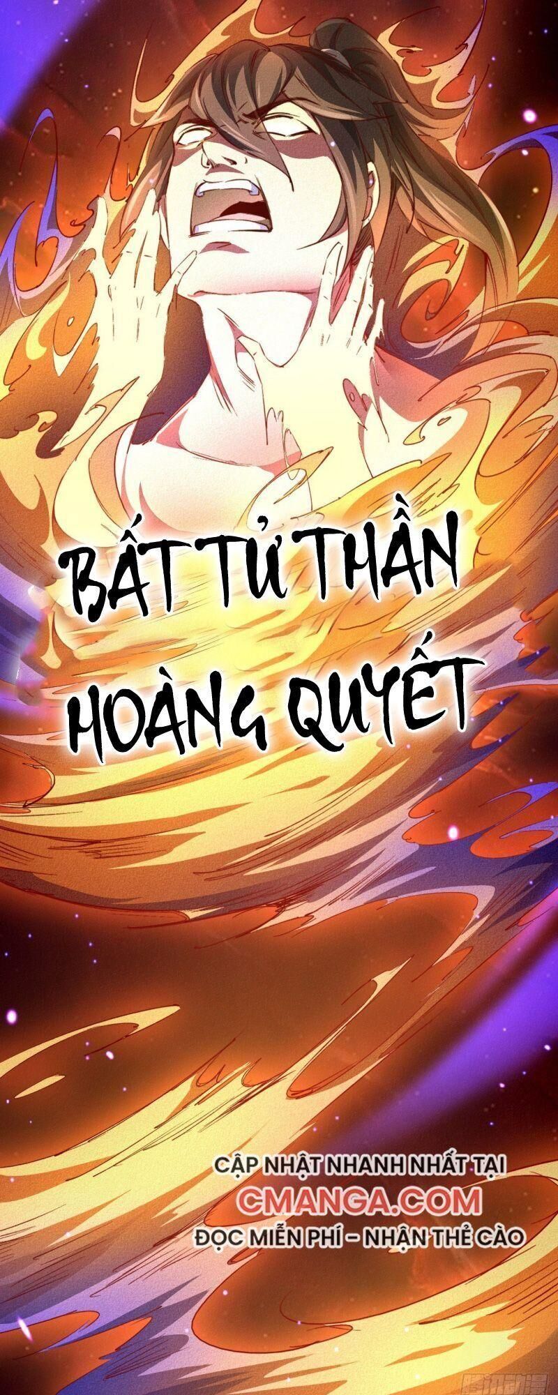 Võ Đạo Chiến Thần Chapter 2 - 43