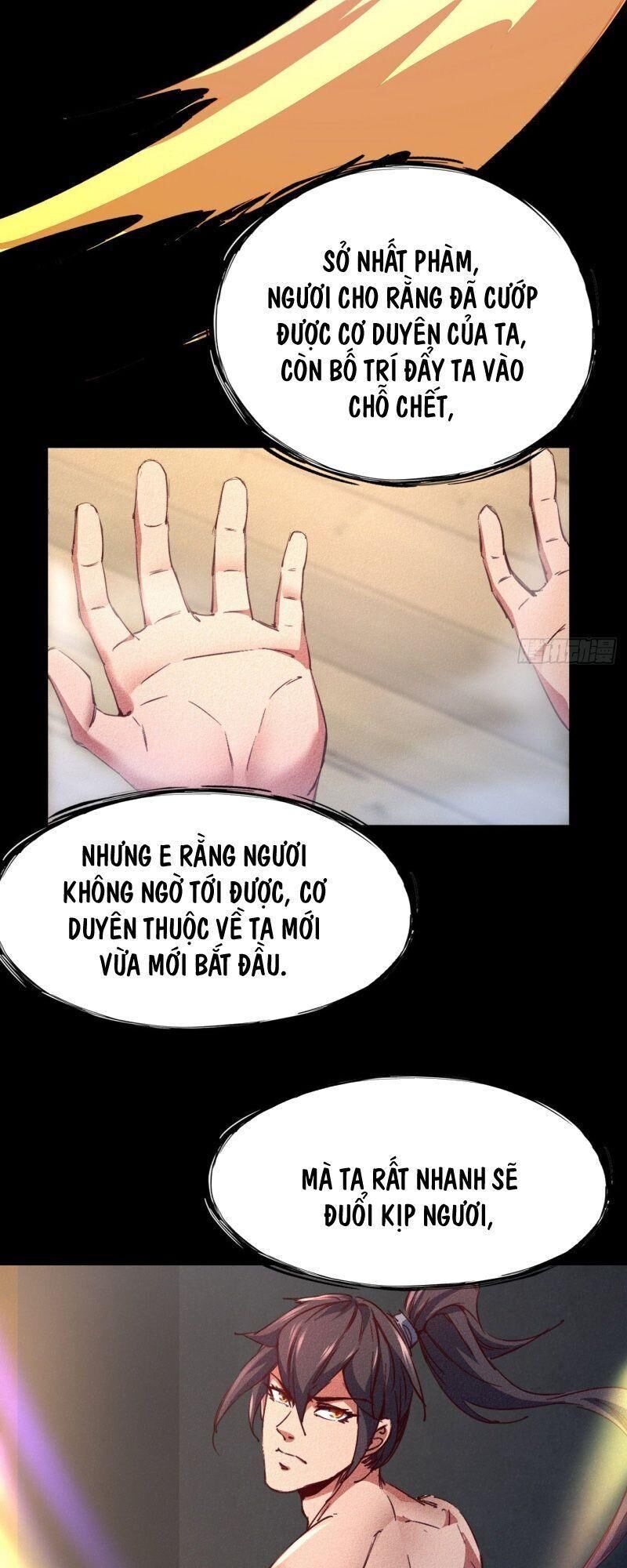 Võ Đạo Chiến Thần Chapter 2 - 47