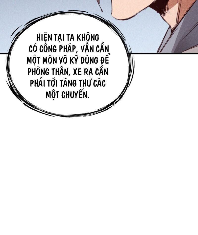 Võ Đạo Chiến Thần Chapter 2 - 68