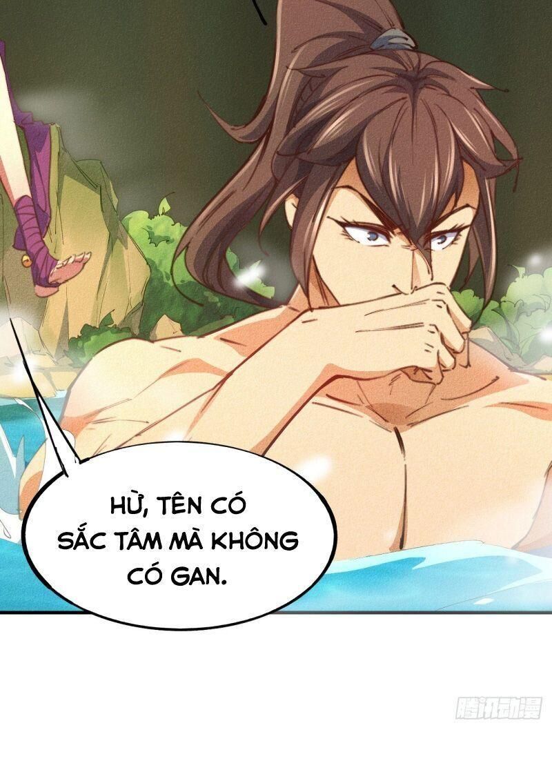 Võ Đạo Chiến Thần Chapter 5 - 22