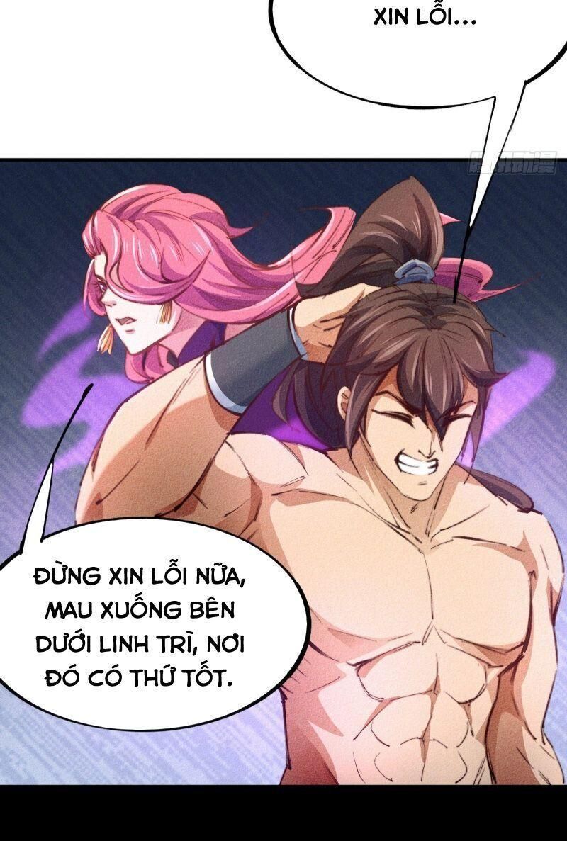 Võ Đạo Chiến Thần Chapter 5 - 37