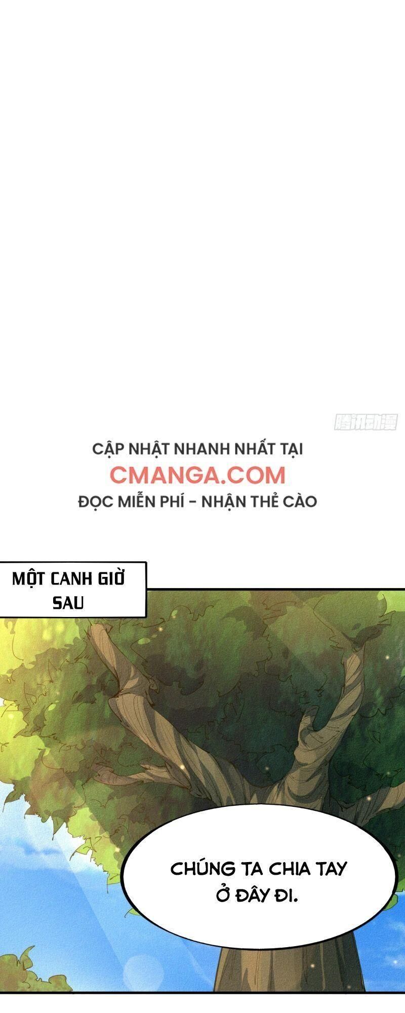 Võ Đạo Chiến Thần Chapter 5 - 46