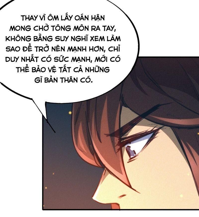 Võ Đạo Chiến Thần Chapter 5 - 6