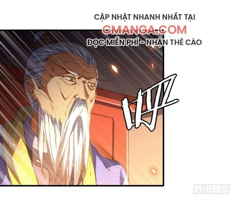 Võ Đạo Chiến Thần Chapter 7 - 65