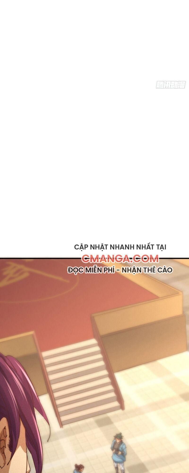 Võ Đạo Chiến Thần Chapter 12 - 13