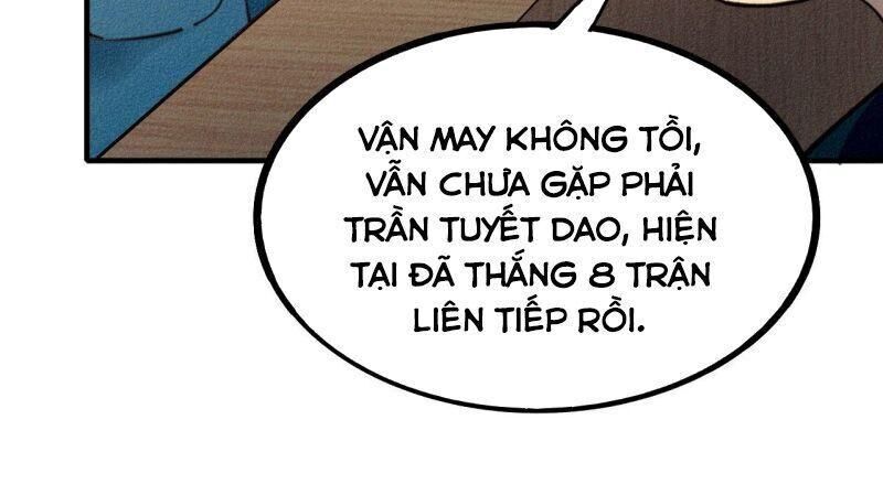 Võ Đạo Chiến Thần Chapter 12 - 16