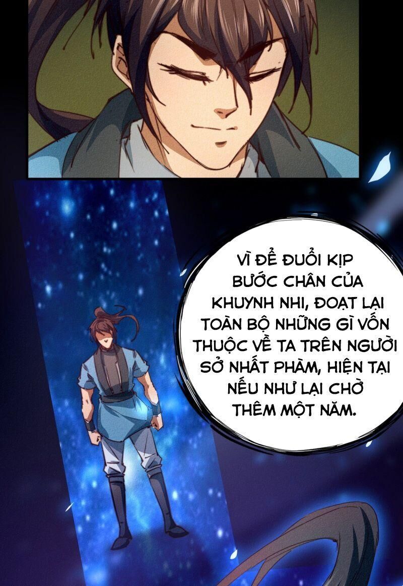 Võ Đạo Chiến Thần Chapter 15 - 42