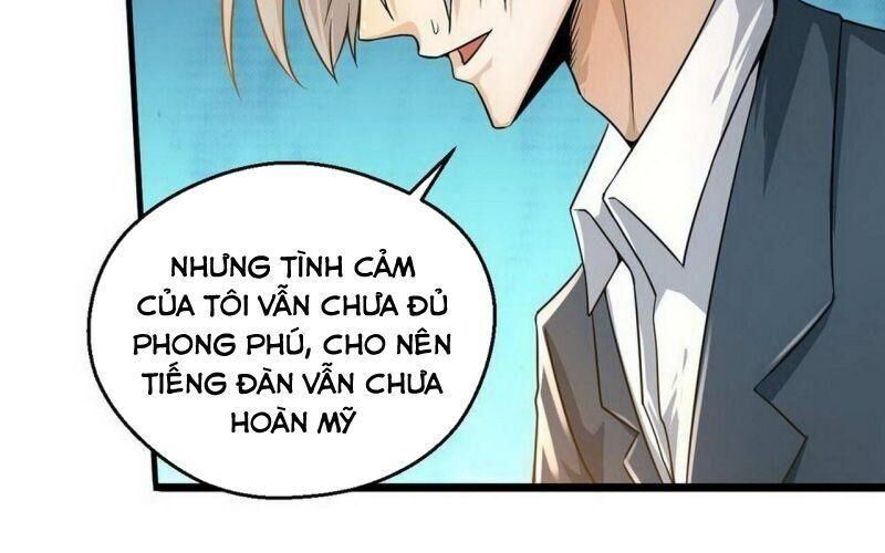 Quỷ Quyệt @Ai Chapter 4 - 25