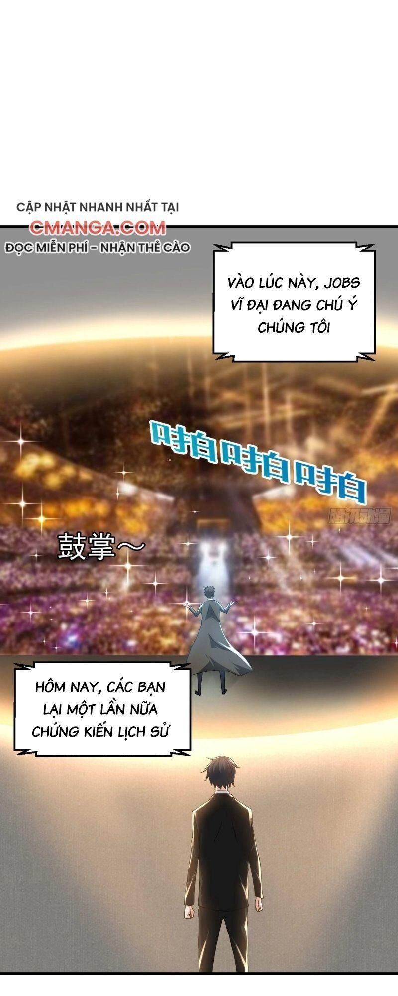 Quỷ Quyệt @Ai Chapter 9 - 1