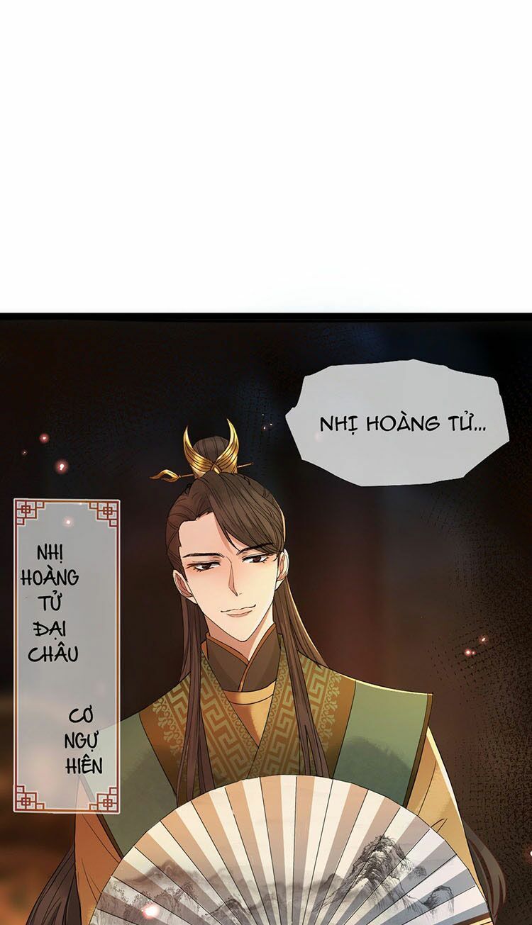 Mạt Thế Nữ Vương Chapter 1.1 - 26