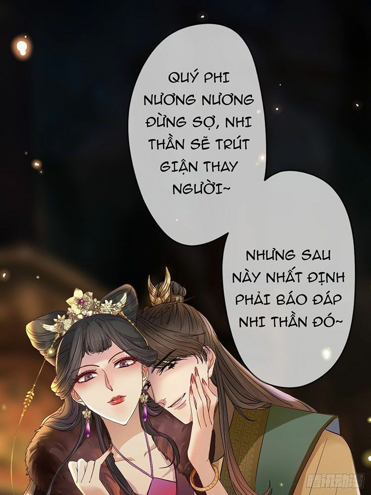 Mạt Thế Nữ Vương Chapter 1.1 - 29