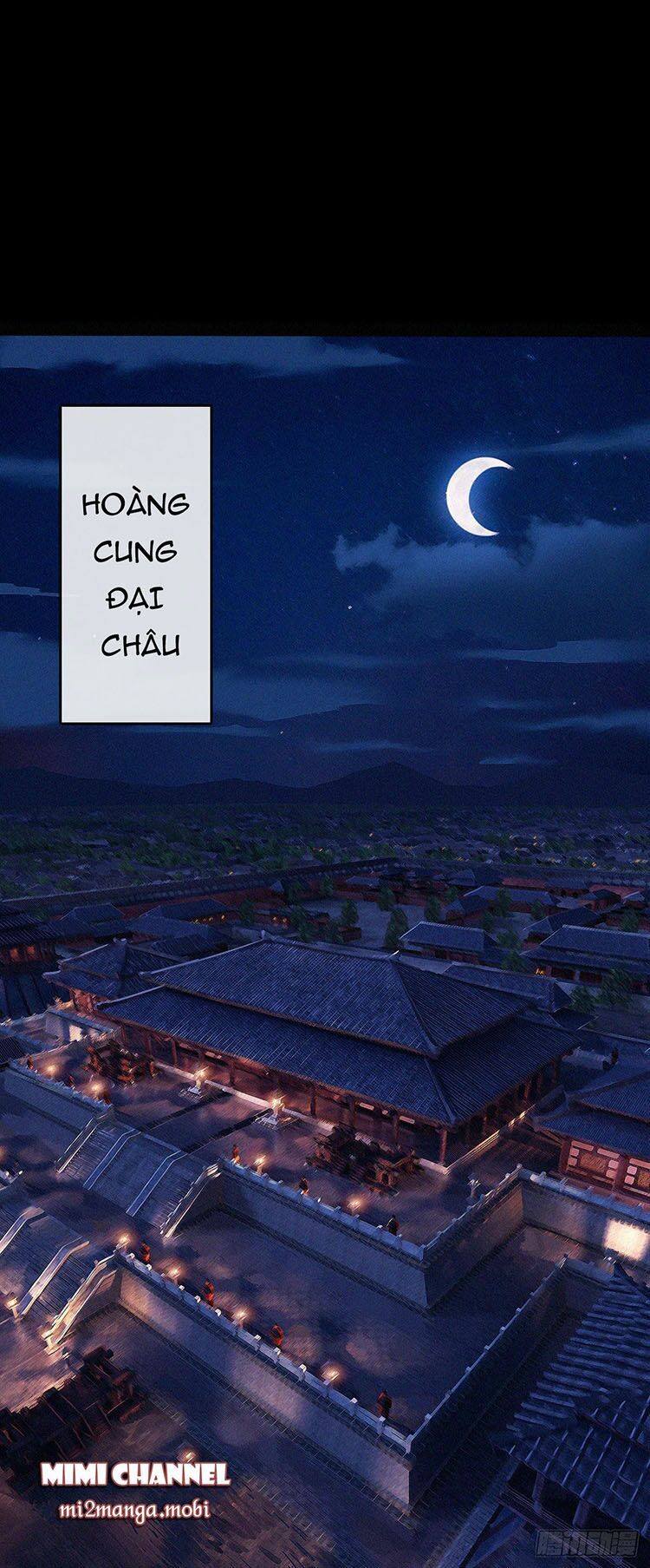 Mạt Thế Nữ Vương Chapter 1.1 - 6