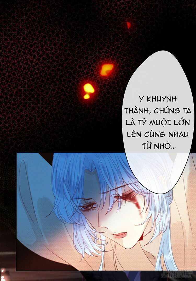 Mạt Thế Nữ Vương Chapter 1.1 - 9