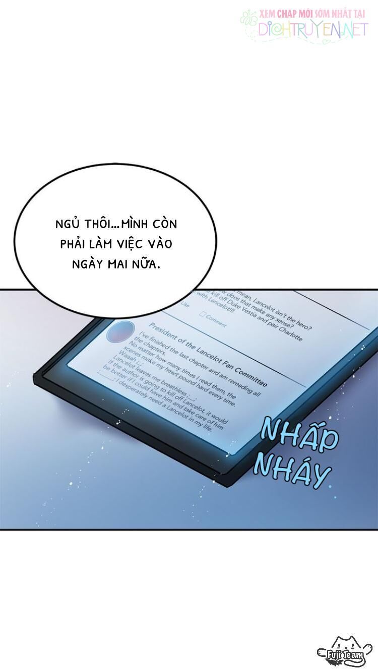 Vị Quản Gia Của Tiểu Thư Chapter 1 - 25