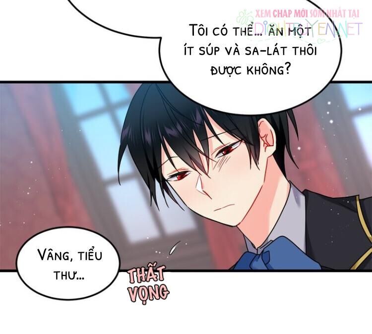 Vị Quản Gia Của Tiểu Thư Chapter 2 - 62