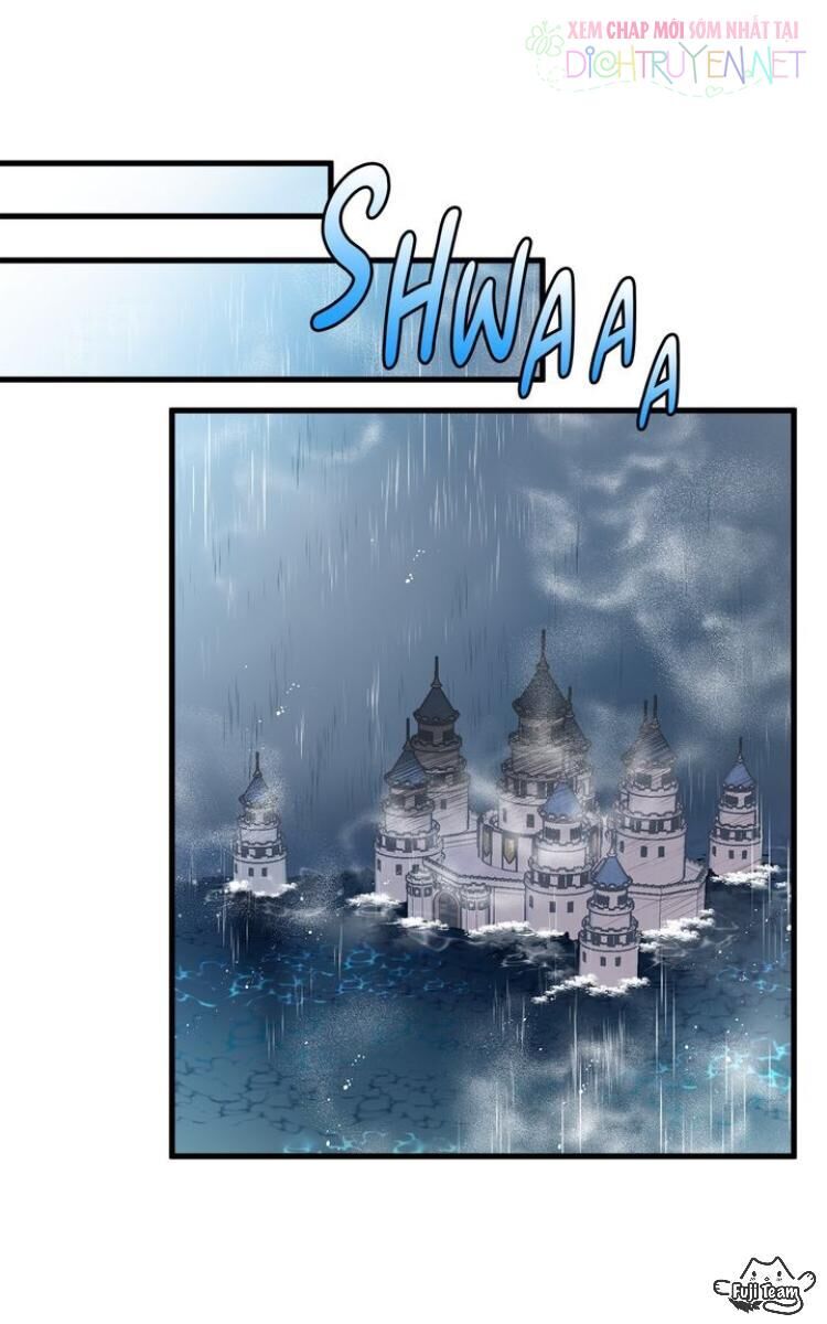 Vị Quản Gia Của Tiểu Thư Chapter 3 - 34