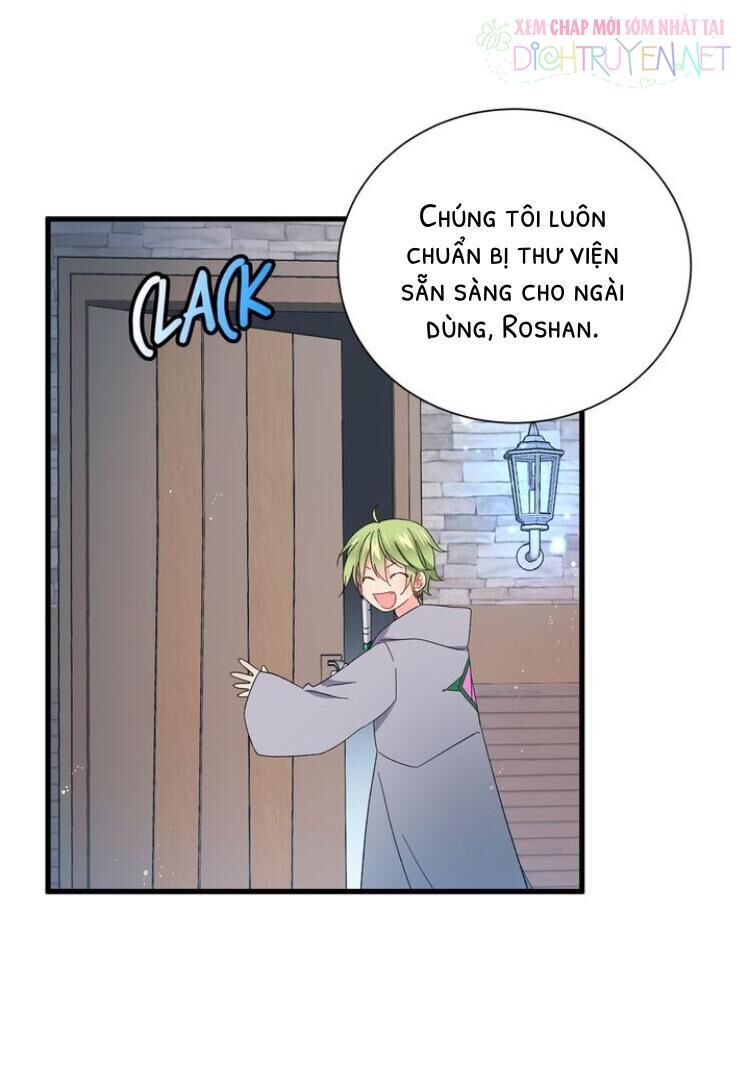 Vị Quản Gia Của Tiểu Thư Chapter 3 - 46