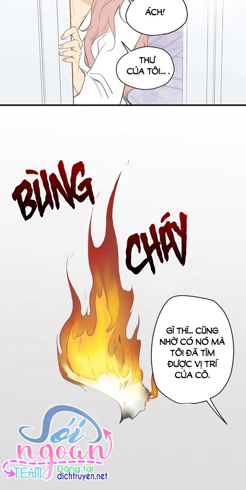 Một Cuộc Sống Kỳ Lạ Chapter 5 - 9